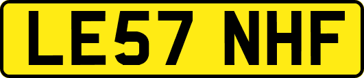 LE57NHF