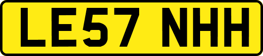 LE57NHH