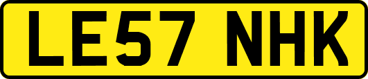 LE57NHK