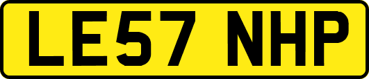 LE57NHP