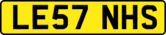 LE57NHS