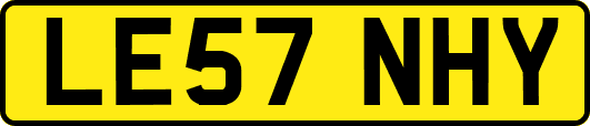 LE57NHY