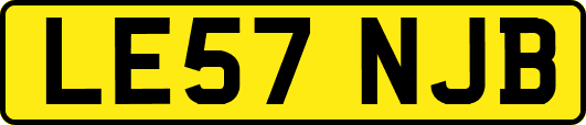 LE57NJB