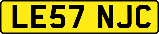 LE57NJC