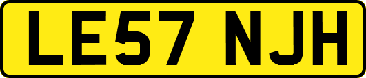 LE57NJH