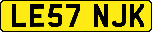 LE57NJK