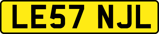 LE57NJL
