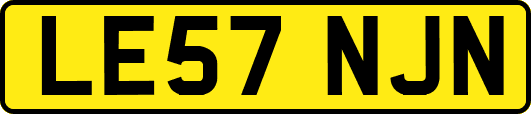 LE57NJN
