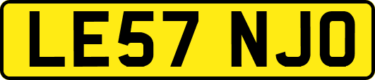 LE57NJO