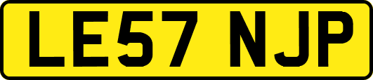LE57NJP