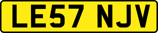 LE57NJV
