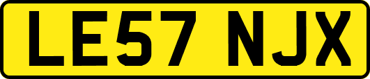 LE57NJX