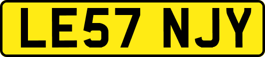 LE57NJY