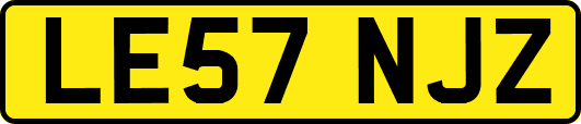 LE57NJZ