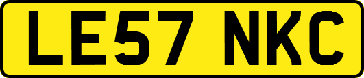 LE57NKC