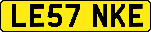 LE57NKE