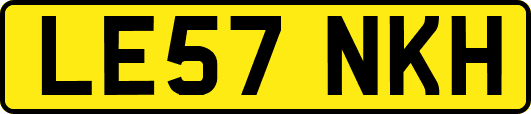 LE57NKH