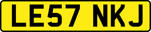 LE57NKJ