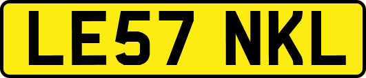 LE57NKL