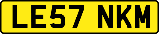 LE57NKM