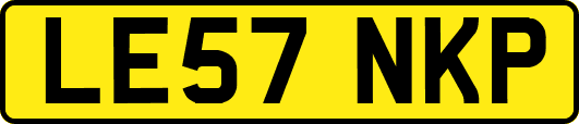 LE57NKP