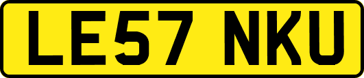 LE57NKU