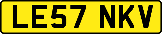 LE57NKV