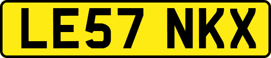 LE57NKX
