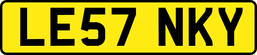 LE57NKY