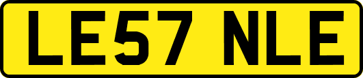 LE57NLE