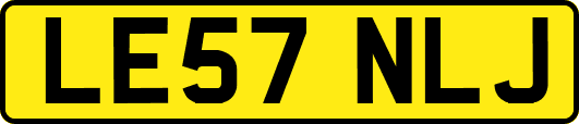 LE57NLJ