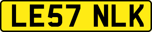 LE57NLK