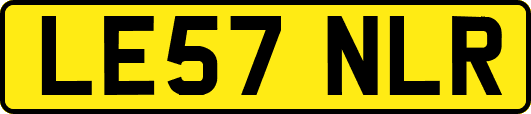 LE57NLR