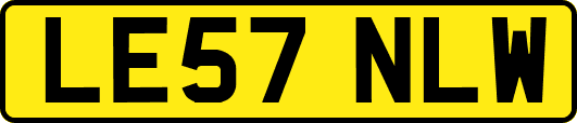 LE57NLW