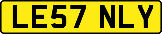 LE57NLY