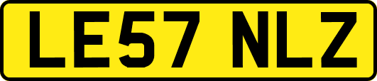 LE57NLZ
