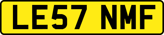 LE57NMF