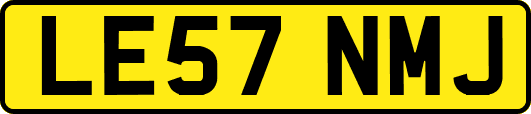 LE57NMJ