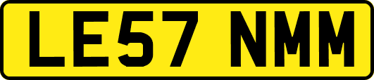 LE57NMM