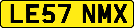 LE57NMX