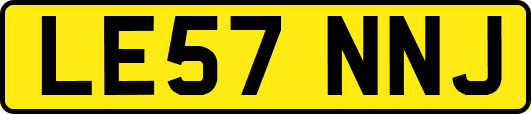 LE57NNJ