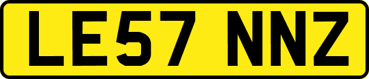 LE57NNZ