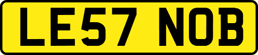 LE57NOB