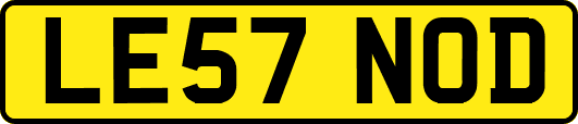 LE57NOD