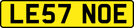 LE57NOE
