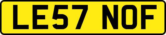 LE57NOF