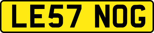 LE57NOG