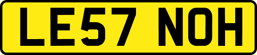 LE57NOH