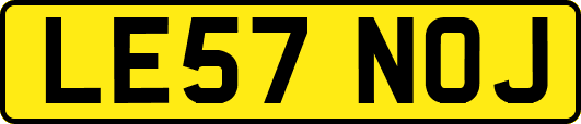 LE57NOJ