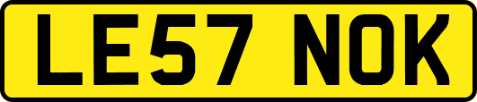 LE57NOK